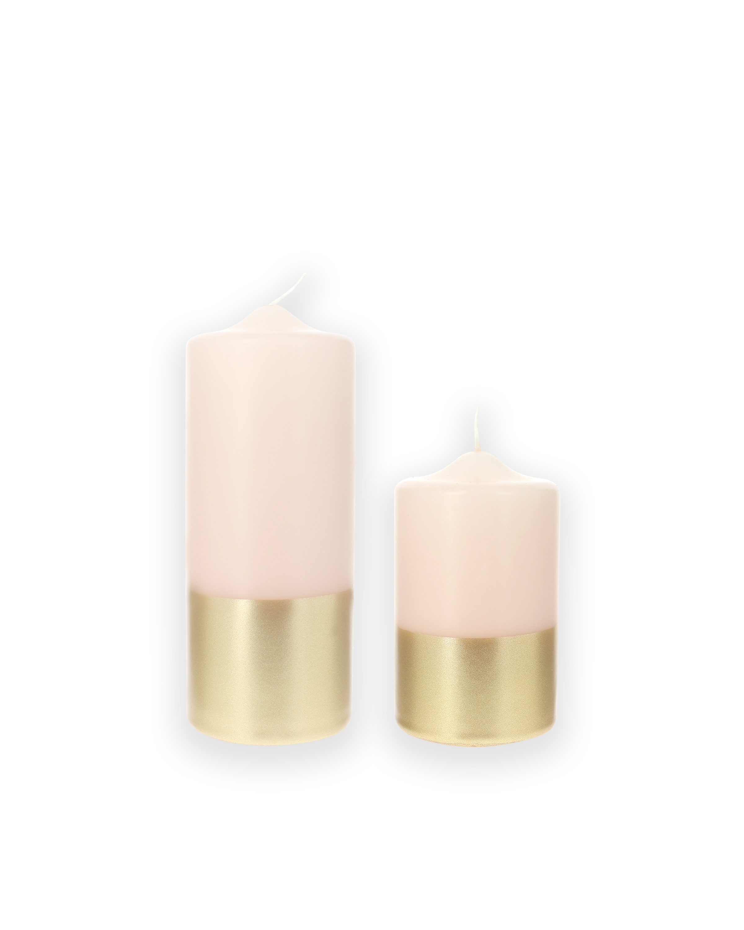 Pillarkaars Nude & Goud