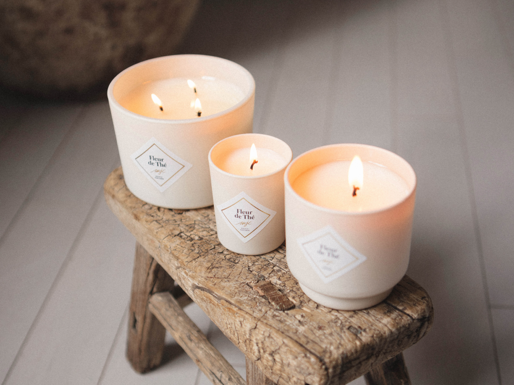 Geurkaarsen